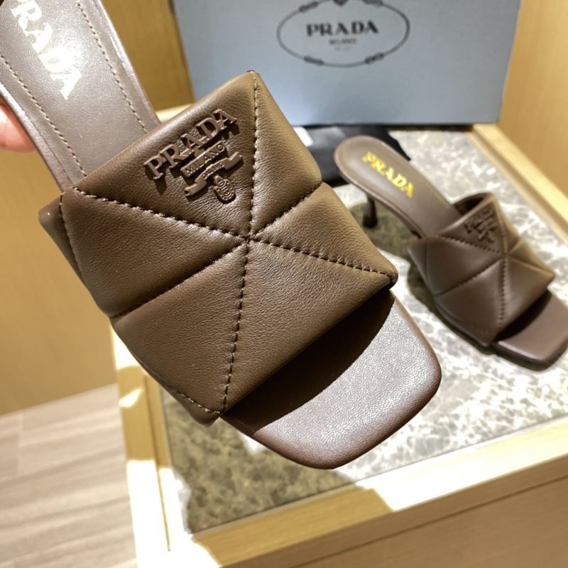 Prada Slippers